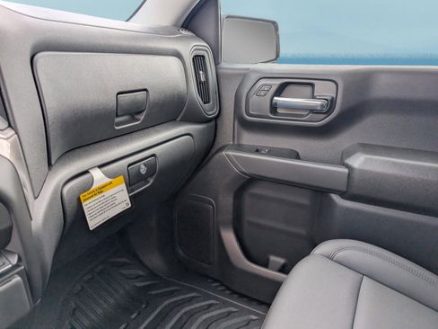 New 2026 Chevrolet Silverado 1500 W/T w/ WT Safety Package image 27