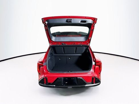 New 2026 Kia K4 GT-Line Turbo FWD image 9