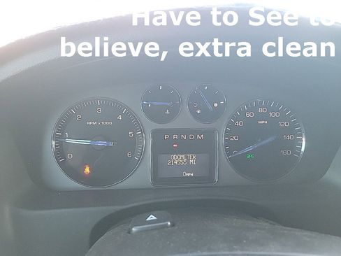 Used 2007 Cadillac Escalade AWD w/ Information Package image 33