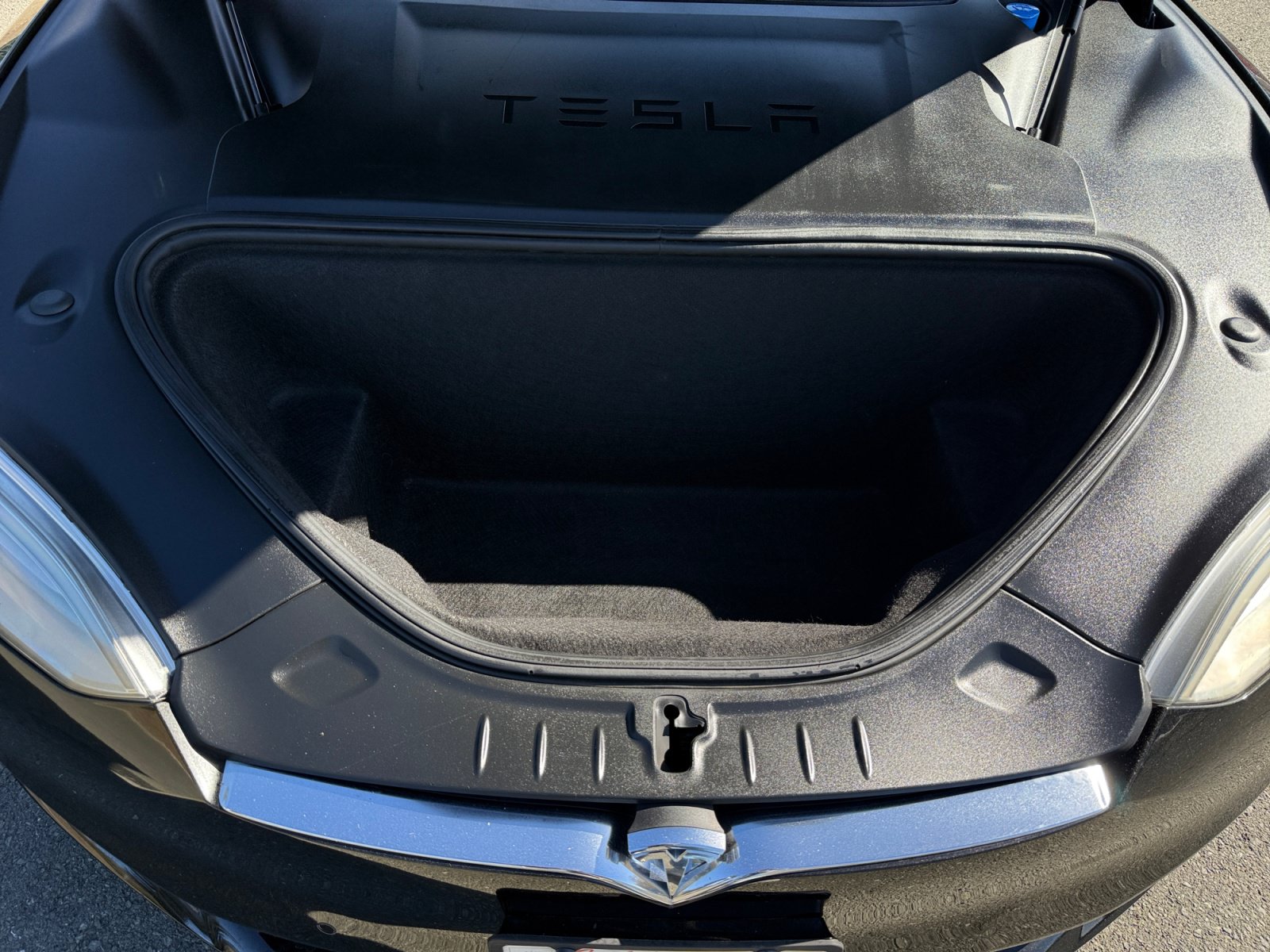 Used 2018 Tesla Model S 75D AWD/4WD image 20