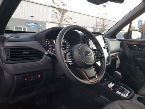 Certified 2025 Subaru Forester Sport w/ Popular Package #1 image 22