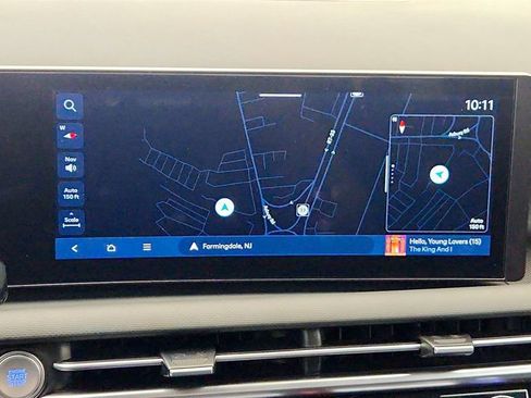 Used 2025 Hyundai Santa Cruz XRT AWD/4WD image 18