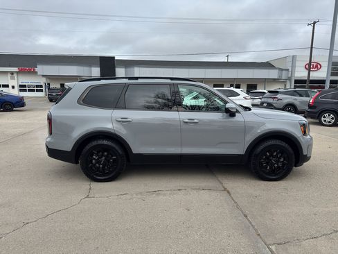 Used 2024 Kia Telluride SX Prestige X-Pro image 5