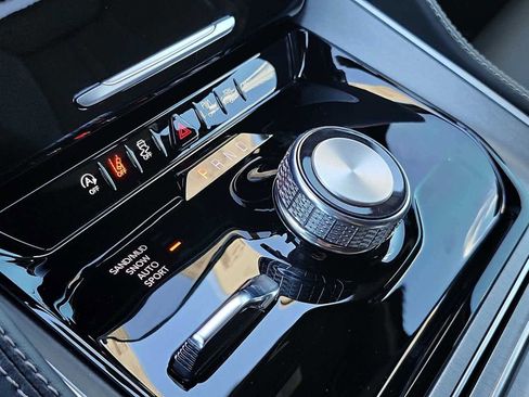 New 2026 Jeep Grand Wagoneer 4WD image 27