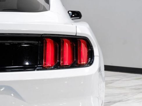 Used 2016 Ford Mustang Premium w/ Ecoboost Performance Package RWD image 60