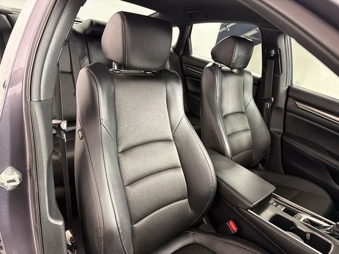 Used 2019 Honda Accord Sport image 24