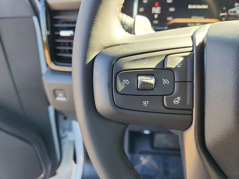 New 2026 GMC Sierra 1500 AT4 w/ Technology Package AWD/4WD image 22