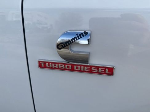 New 2026 RAM 2500 Tradesman image 10