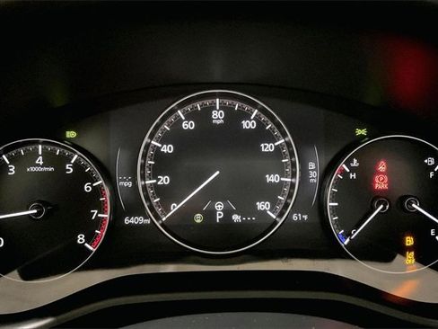 Used 2024 MAZDA CX-30 2.5 Turbo w/ Premium Plus Pkg image 20