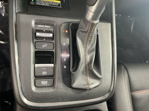 Used 2025 Honda CR-V Sport-L image 18