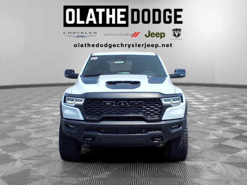 New 2026 RAM 1500 RHO w/ RHO Level 1 Equipment Group AWD/4WD image 29