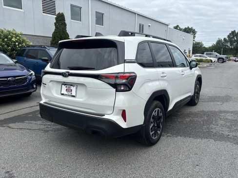 Certified 2026 Subaru Forester Premium AWD/4WD image 17