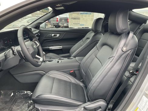 New 2026 Ford Mustang GT Premium image 17