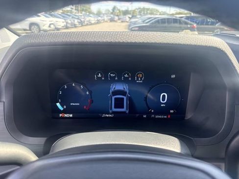 Used 2024 Ford F150 XLT w/ Tow/Haul Package image 34