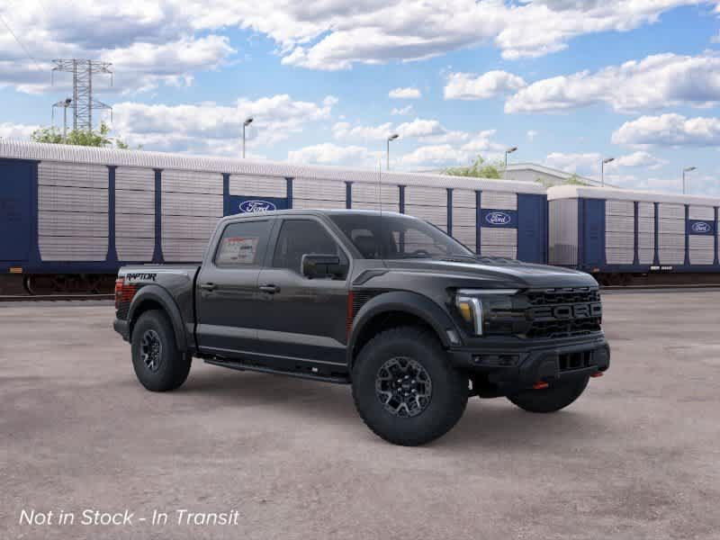 New 2026 Ford F150 Raptor AWD/4WD image 7