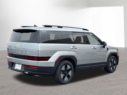 New 2026 Hyundai Santa Fe SEL image 13