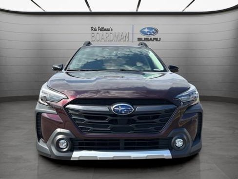Used 2023 Subaru Outback Limited image 12