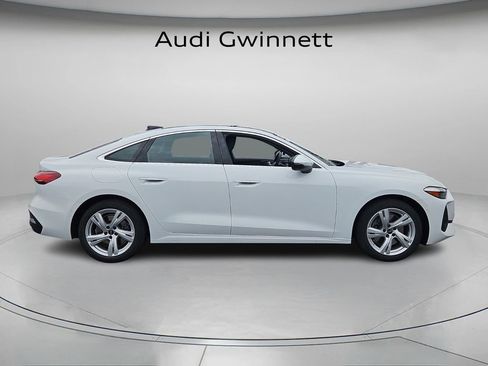 Certified 2025 Audi A5 2.0T Premium w/ Convenience Package image 4