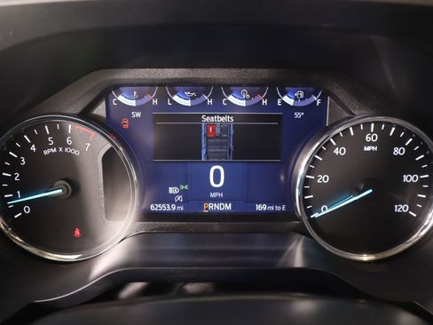 Used 2024 Ford Expedition Max XLT image 4