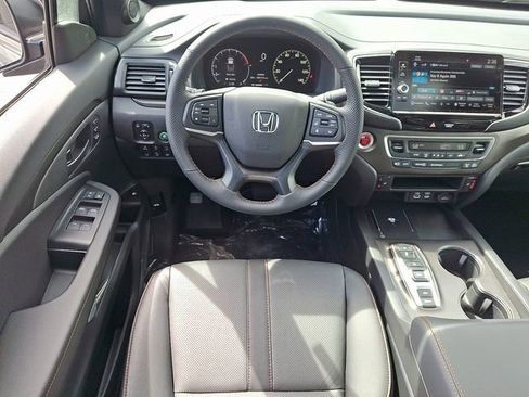 New 2026 Honda Ridgeline TrailSport image 7
