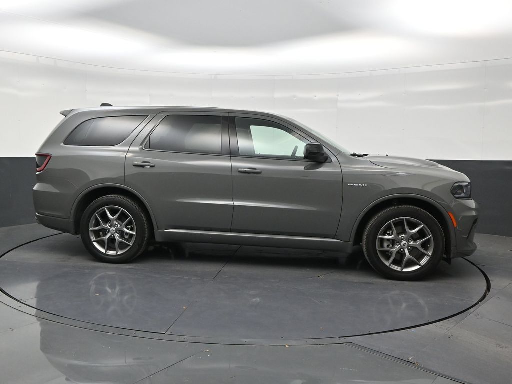 Used 2026 Dodge Durango GT AWD/4WD image 6