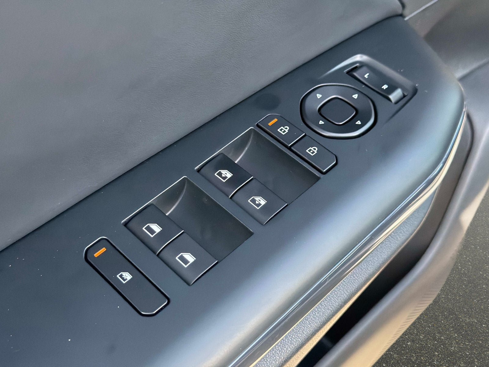 New 2026 Kia K4 EX FWD image 15