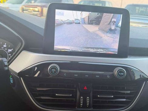 Used 2020 Ford Escape SEL AWD/4WD image 11