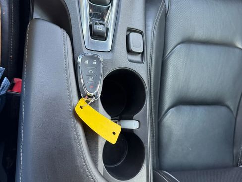 Used 2019 Chevrolet Camaro SS RWD image 22