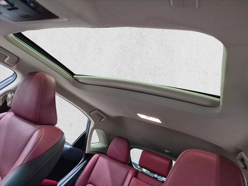 Used 2020 Lexus NX 300 FWD w/ Premium Package image 16