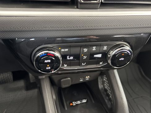 New 2026 Chevrolet TrailBlazer LT w/ Convenience Package FWD image 24