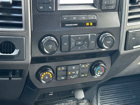 Certified 2022 Ford F350 XL w/ Power Equipment Group RWD image 17