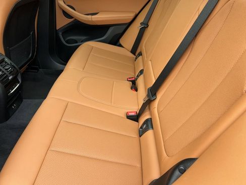 Used 2024 BMW X3 xDrive30i w/ Convenience Package w/ZPA image 11