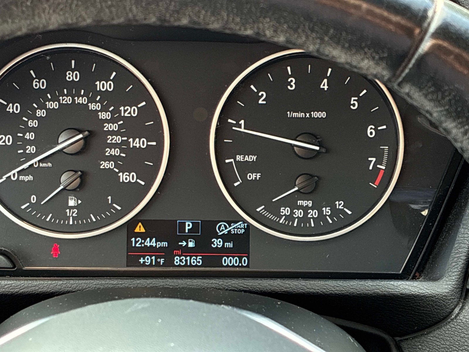 Used 2017 BMW X1 xDrive28i AWD/4WD image 28