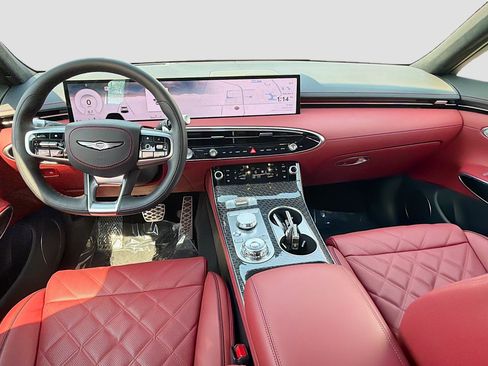 Used 2026 Genesis GV70 3.5T Sport Prestige image 16