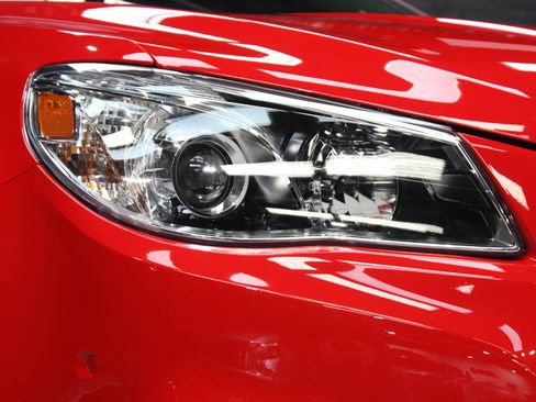 Used 2014 Chevrolet SS image 8