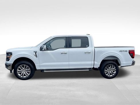 New 2026 Ford F150 XLT w/ Equipment Group 303A High AWD/4WD image 5