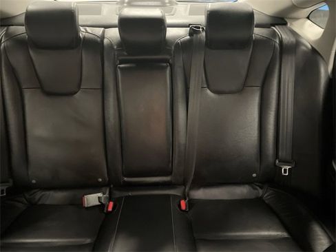 Certified 2022 Honda Insight Touring image 23