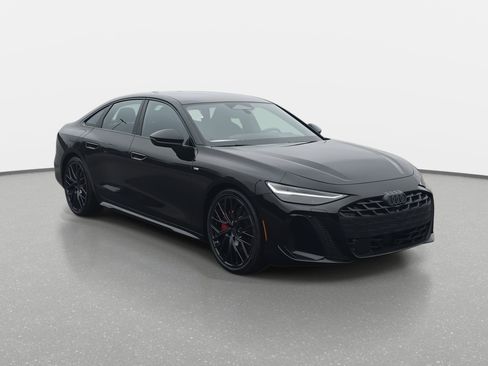 New 2026 Audi A6 Prestige image 3