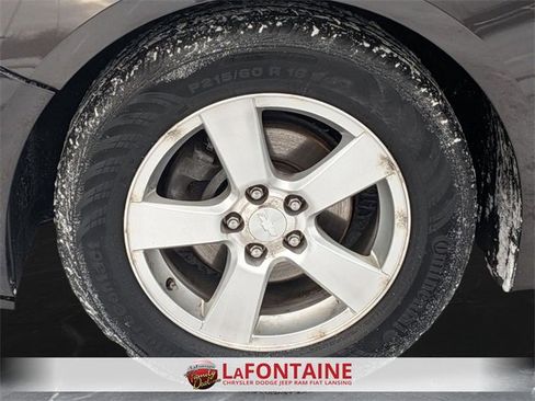 Used 2013 Chevrolet Cruze LT w/ Spring Special Edition image 27