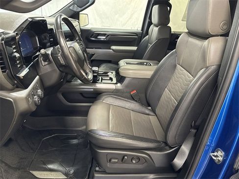 Used 2022 Chevrolet Silverado 1500 ZR2 image 10