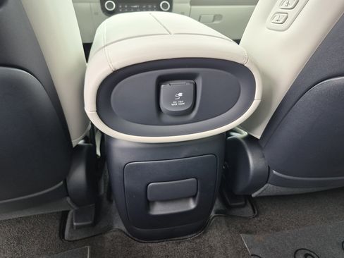 New 2026 Hyundai Palisade Calligraphy FWD image 15