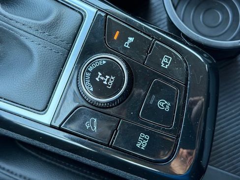 Used 2025 Kia Sportage EX AWD/4WD image 38