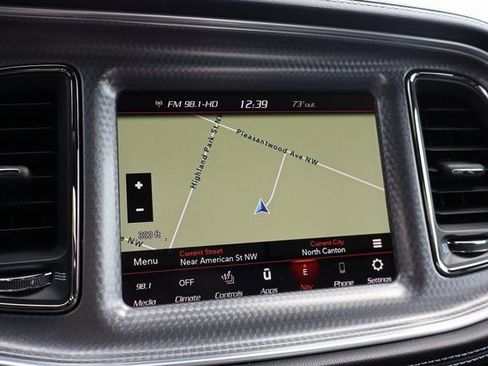 Used 2023 Dodge Challenger SRT Hellcat Jailbreak image 23