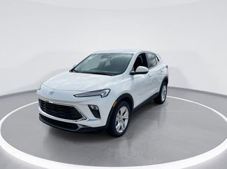 New 2026 Buick Encore GX Preferred w/ Comfort Package video 4