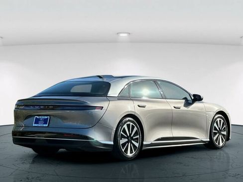 Used 2023 Lucid Air Grand Touring AWD/4WD image 6