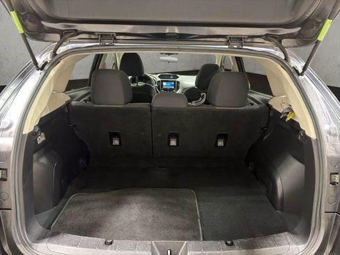 Used 2018 Subaru Crosstrek 2.0i Premium image 23