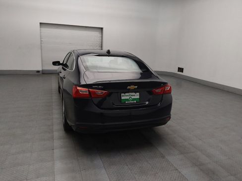 Used 2023 Chevrolet Malibu LT image 6