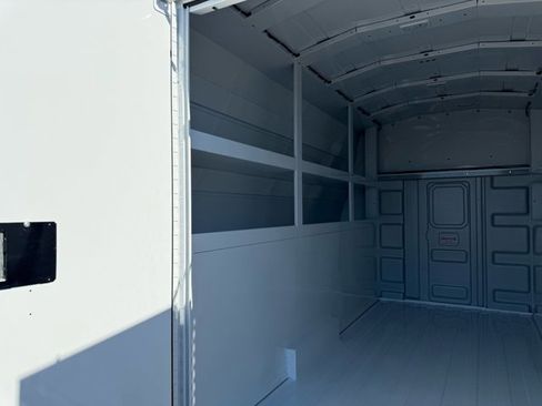 New 2026 Ford E-350 and Econoline 350 Super Duty w/ Power Equipment Group image 12