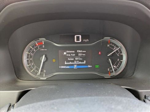 Used 2018 Honda Pilot EX-L image 10