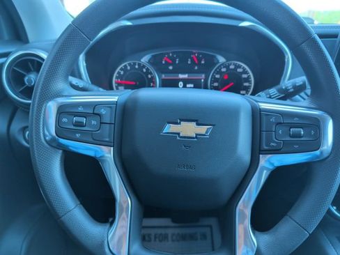 Certified 2025 Chevrolet Blazer LT AWD/4WD image 15